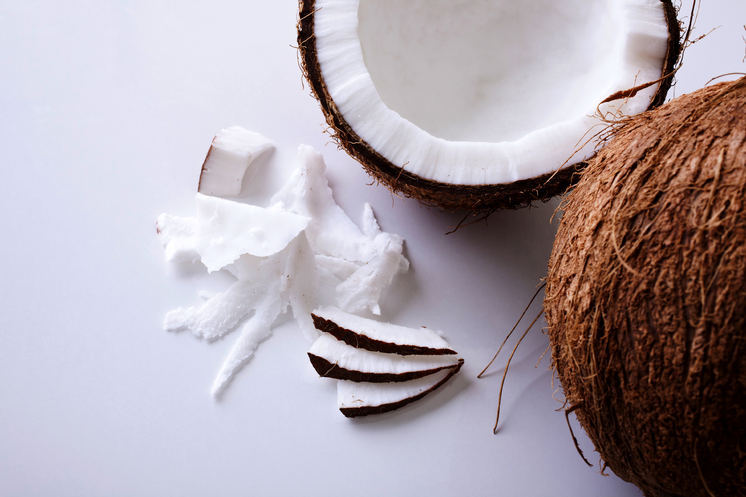 Body, Bath, or Kitchen: Coconut Oil is Your Best Friend